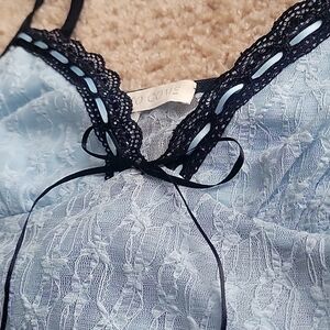 MORE TO COME - Flor Cami Top